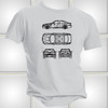 BMW M3 T-shirt