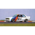 BMW M3 Vogt/Heger ETC 1987