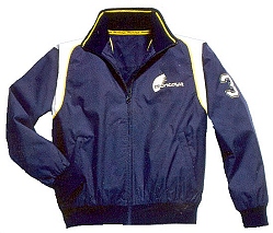 Montoya Windbreaker
