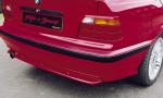 BMW - Rear Diffuser - RBD100