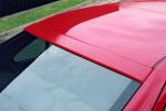 BMW - Rear Window Spoiler - RWS102