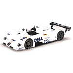 BMW V12 LMR 1st Le Mans 1999