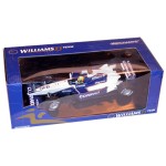 BMW WIlliams 2000- Ralf Schumacher