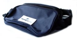 BMW Williams BMW Hip Bag