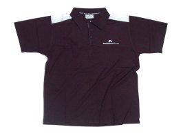 BMW Pefrormance Polo Shirt (Navy)