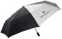 BMW Williams BMW Pocket Umbrella