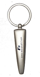 BMW Williams BMW Team Keyring