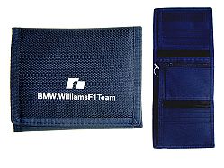 BMW Williams BMW Wallet