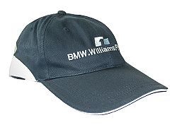 BMW Williams BMW Williams Team Cap
