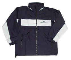 BMW Williams BMW Windbreaker Race (Navy)
