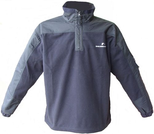 Fleece Shirt Sport
