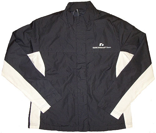 Ladies Performance Jacket