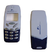 BMW WIlliams Phone Cover