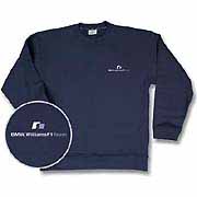 BMW WIlliams WIlliams Race Sweatshirt