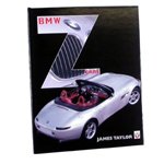 BMW Z Cars