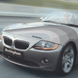 Z4 and Mini Cooper S
