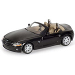 Z4 Roadster Convertible