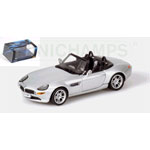 BMW Z8 The World Is Not Enough