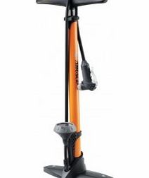 BMX Airace Infinity Sport Steel Track Pump