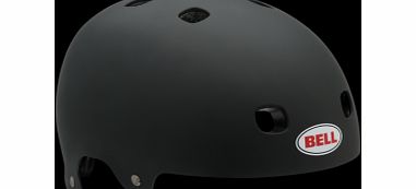 BMX Bell Segment Helmet