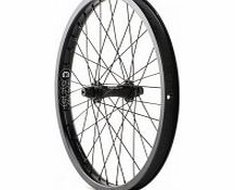 BMX Cinema ZX Front Wheel