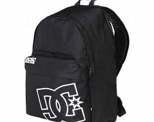 BMX DC Shoe Co. Borne Backpack