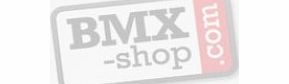BMX Division Assorted Sticker Pack