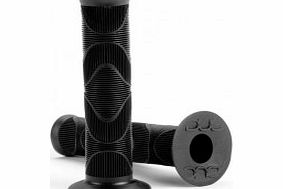 BMX DUO Van Homan Grips