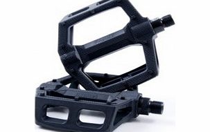 BMX Fly Ruben Graphite Pedals