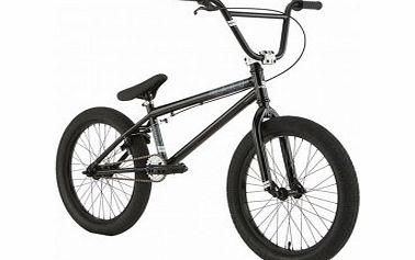 BMX Haro 200.1 2014 BMX Bike
