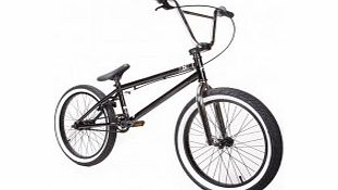 BMX Jet Key Dirt 2015 BMX Bike