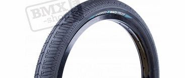 BMX KHE MAC2  Street Puncture Proof Tyre