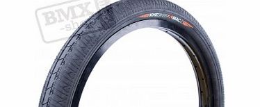 BMX KHE MAC2  Street Tyre