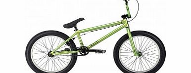 BMX Kink Curb 2015 BMX Bike