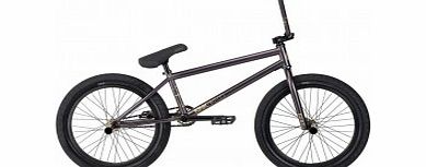 BMX Kink Liberty Brakeless Sexton 2015 BMX Bike