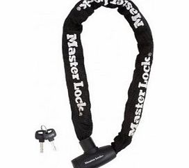 BMX Master Lock Flexium Key Chain Lock 900mm