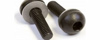 BMX Profile Mini/Totem/Elite Hub Button Bolts