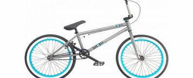 BMX Radio Saiko 2015 BMX Bike