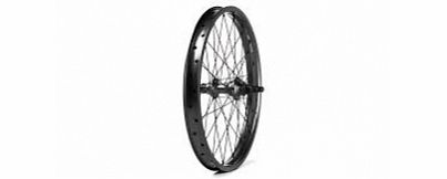 BMX Salt  Summit Rear Wheel