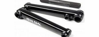 BMX Seal BMX Pro Crank