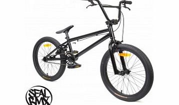 BMX Seal Saga BMX Bike