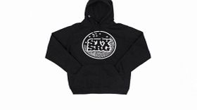 BMX Stay Strong Bandana Hoody