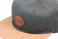BMX Stay Strong Woods Strapback Cap