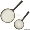 BNS 3` and 4` Magnifying Glass Set of 2