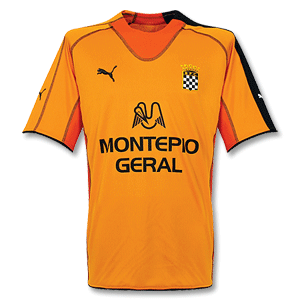 Puma Boavista away 05/06