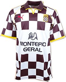 Puma Boavista home 05/06