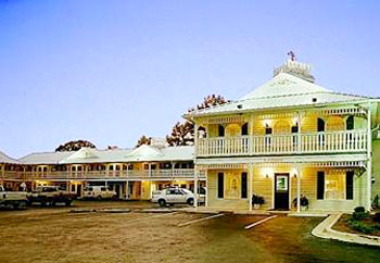 BOAZ Key West Inn Boaz Al