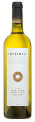 Bob Berton The Optimist Old Vine Semillon 2008
