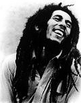 bob marley CP1141