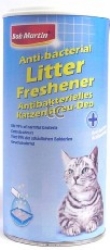 Bob Martin Anti-Bacterial Litter Freshener (400g)